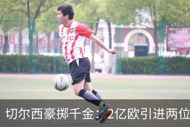 切尔西豪掷千金：2亿欧引进两位球员，伯利时代总投入破20亿