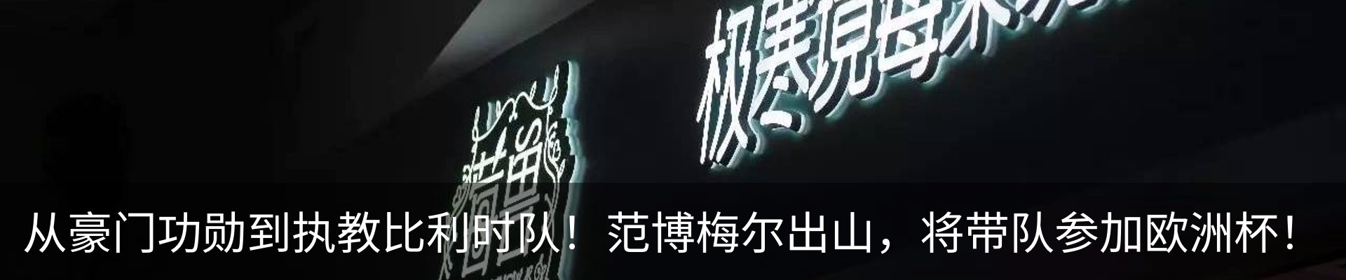 最新动态