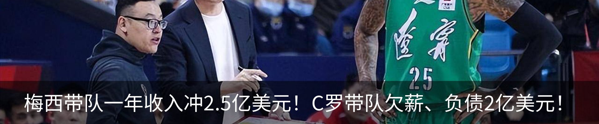 最新动态