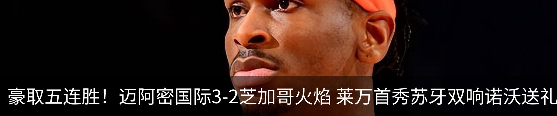 最新动态