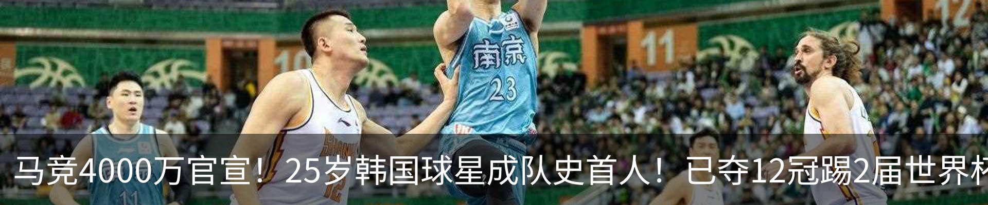 最新动态