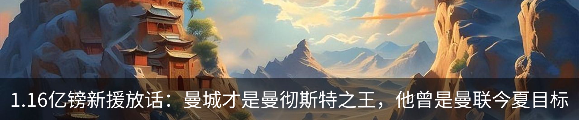 最新动态
