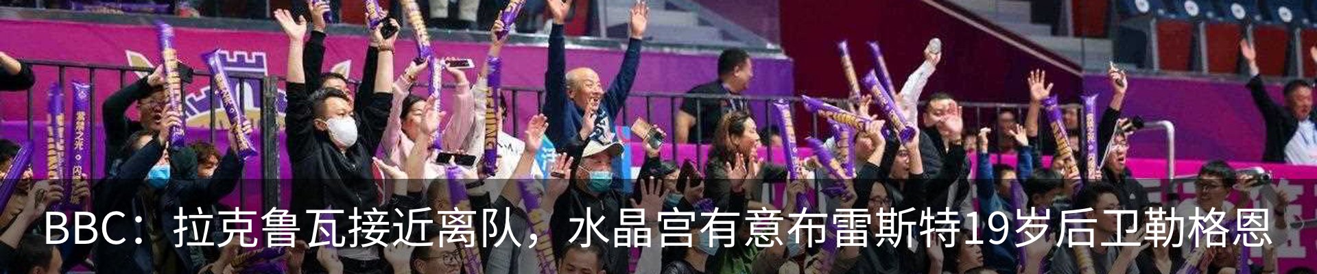 最新动态